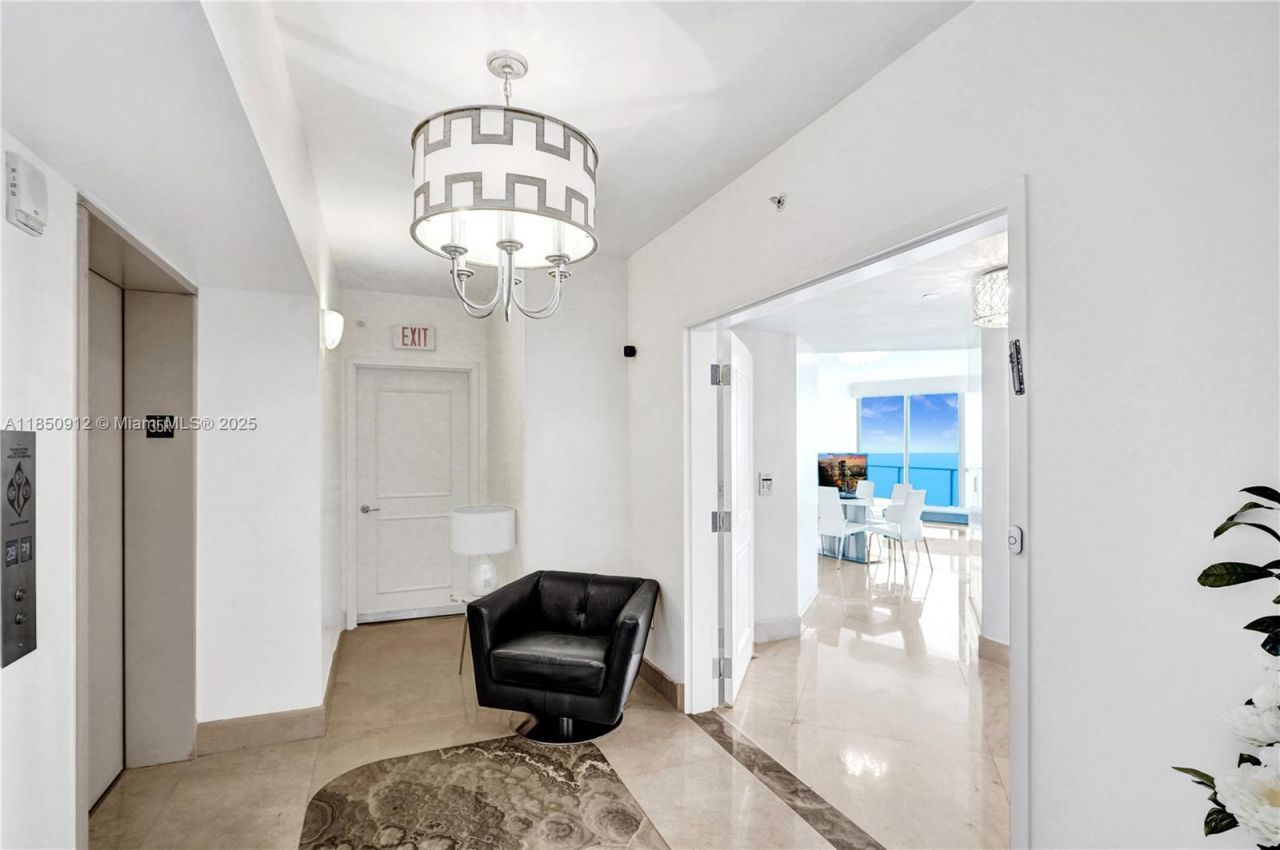 3101 S Ocean Dr, Unit 3506, Hollywood, FL 33019 Photo