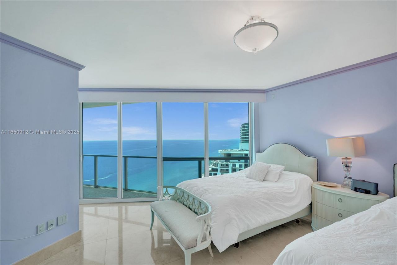 3101 S Ocean Dr, Unit 3506, Hollywood, FL 33019 Photo