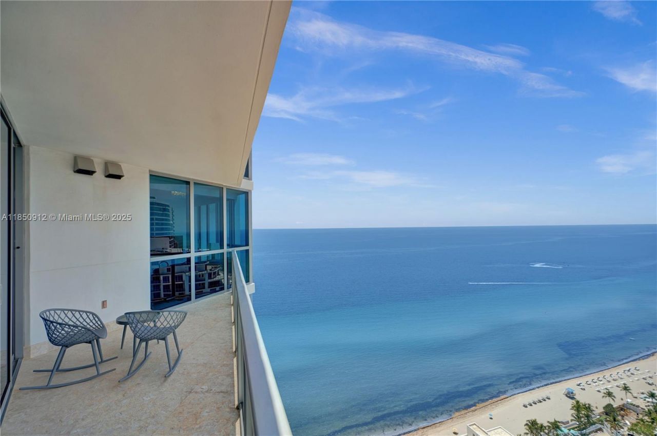 3101 S Ocean Dr, Unit 3506, Hollywood, FL 33019 Photo