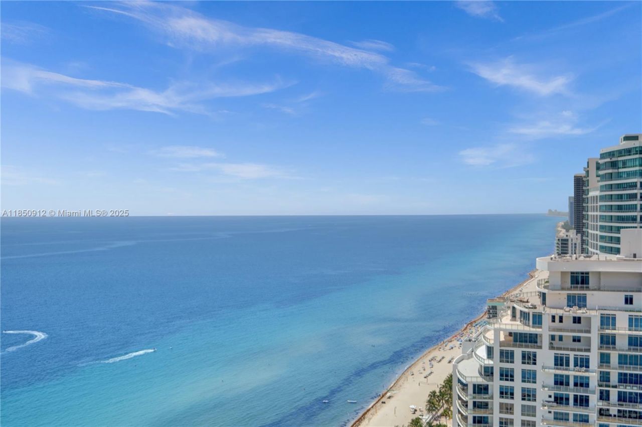 3101 S Ocean Dr, Unit 3506, Hollywood, FL 33019 Photo