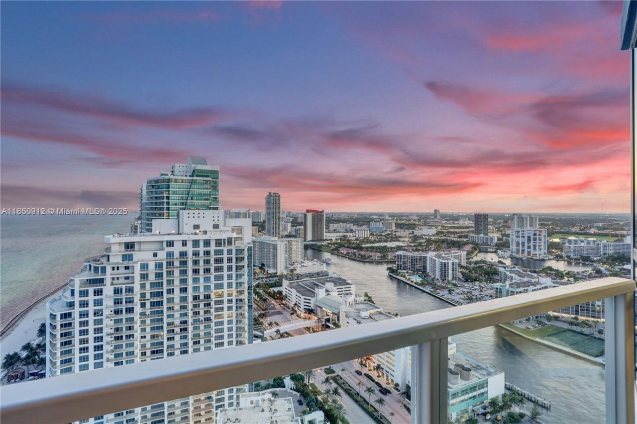 3101 S Ocean Dr, Unit 3506, Hollywood, FL 33019 Photo