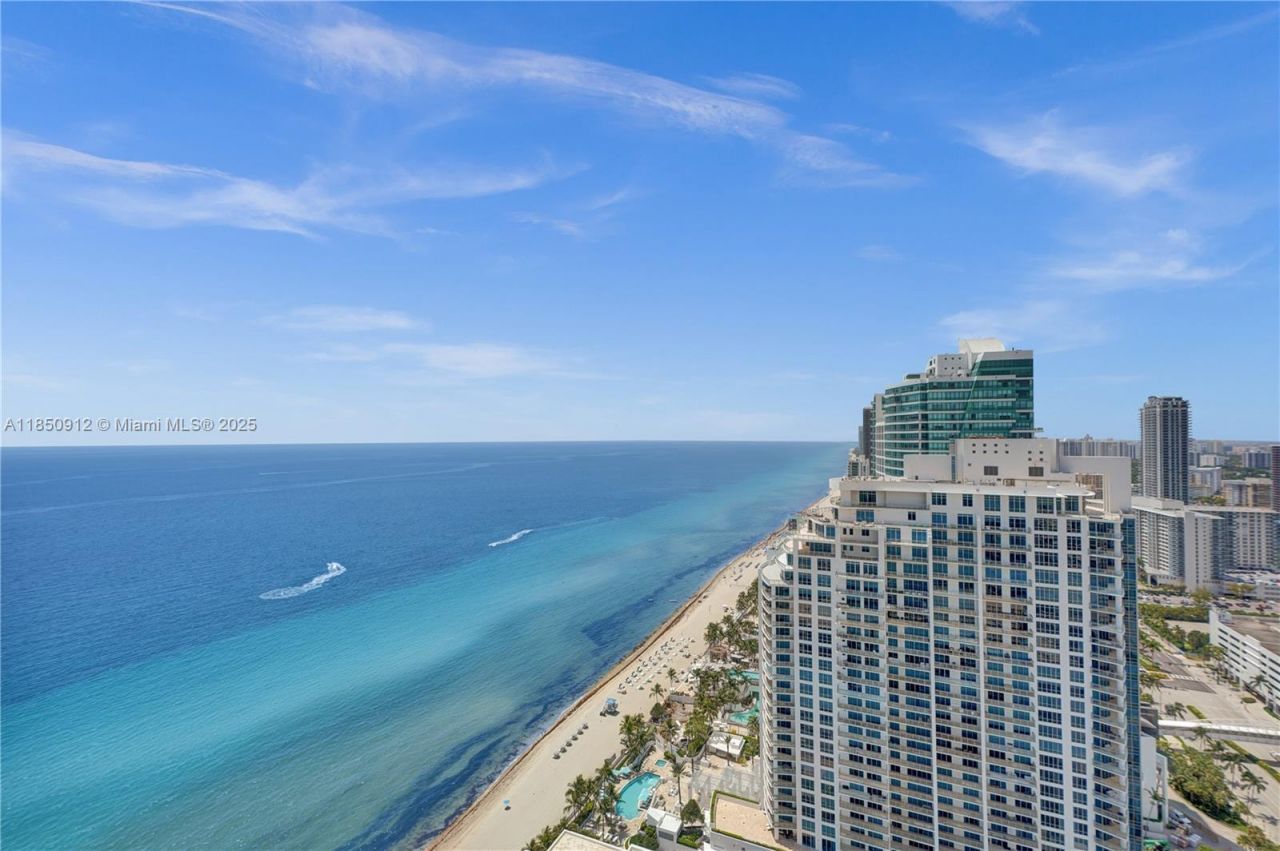 3101 S Ocean Dr, Unit 3506, Hollywood, FL 33019 Photo