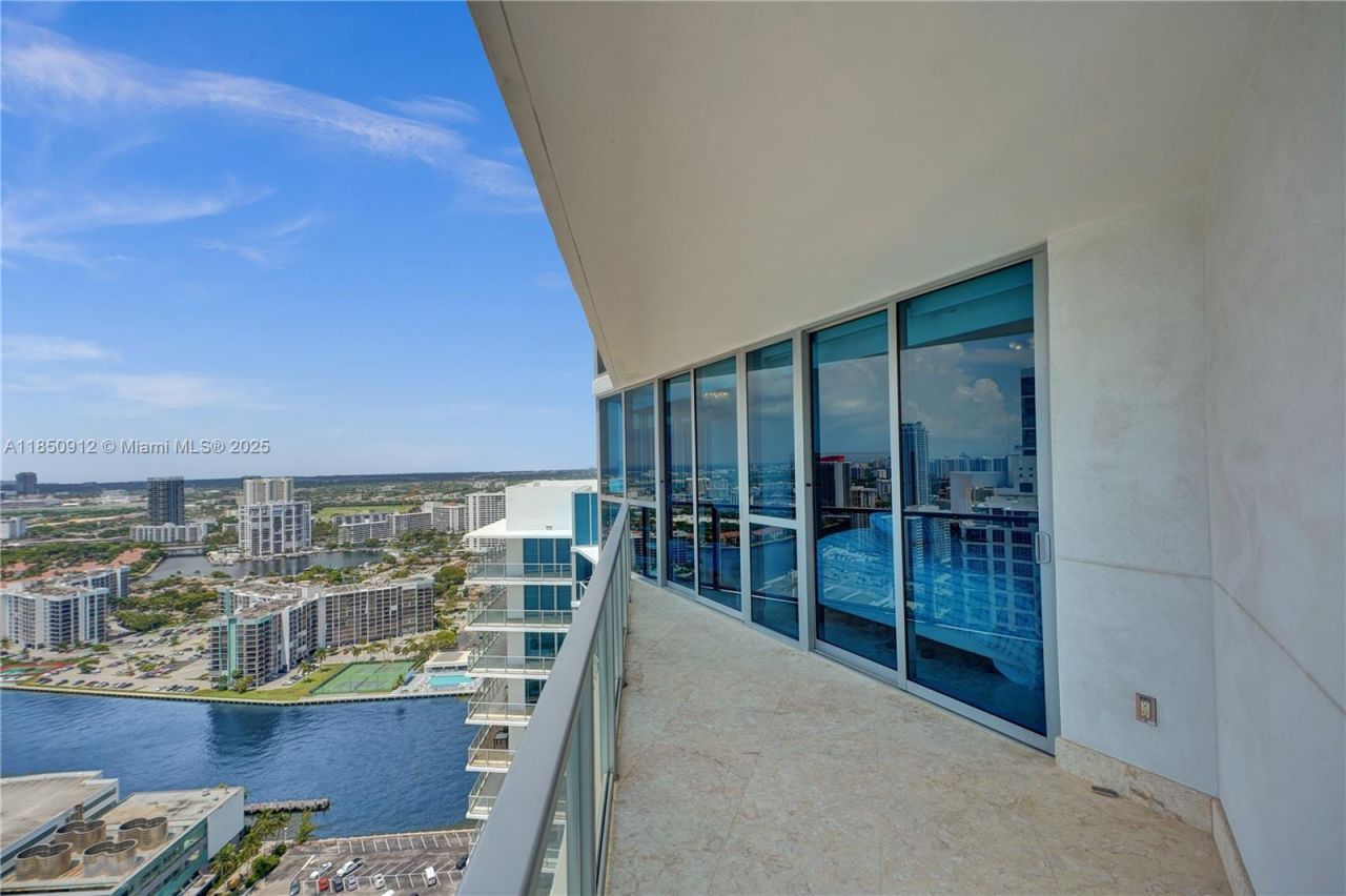 3101 S Ocean Dr, Unit 3506, Hollywood, FL 33019 Photo