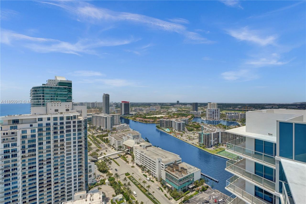 3101 S Ocean Dr, Unit 3506, Hollywood, FL 33019 Photo