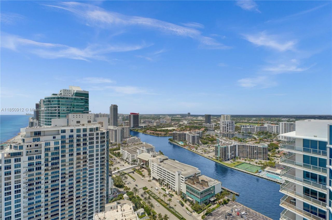 3101 S Ocean Dr, Unit 3506, Hollywood, FL 33019 Photo