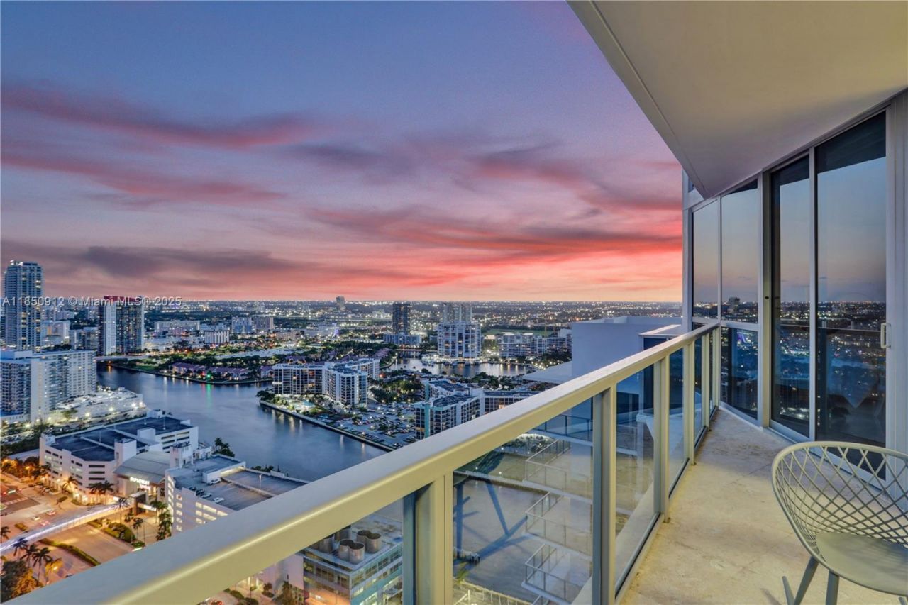 3101 S Ocean Dr, Unit 3506, Hollywood, FL 33019 Photo