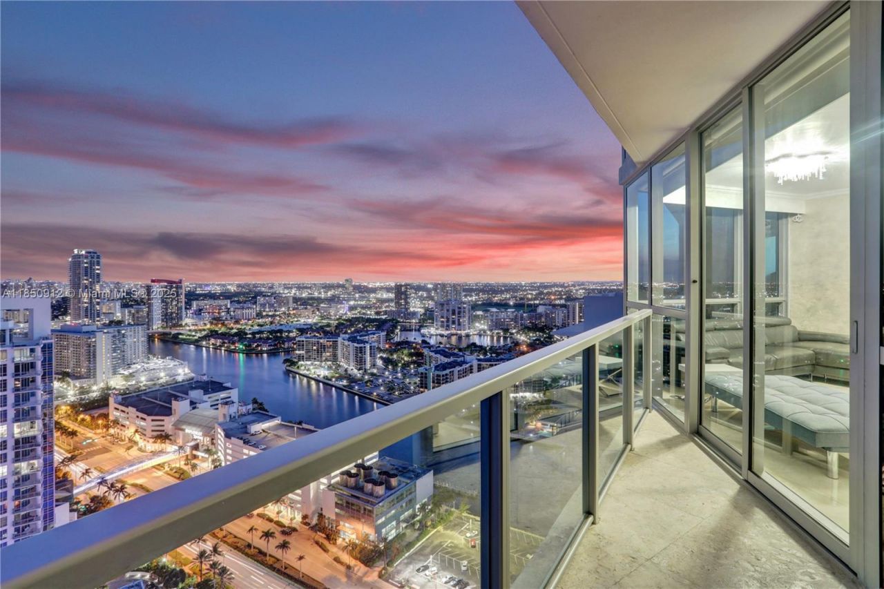 3101 S Ocean Dr, Unit 3506, Hollywood, FL 33019 Photo