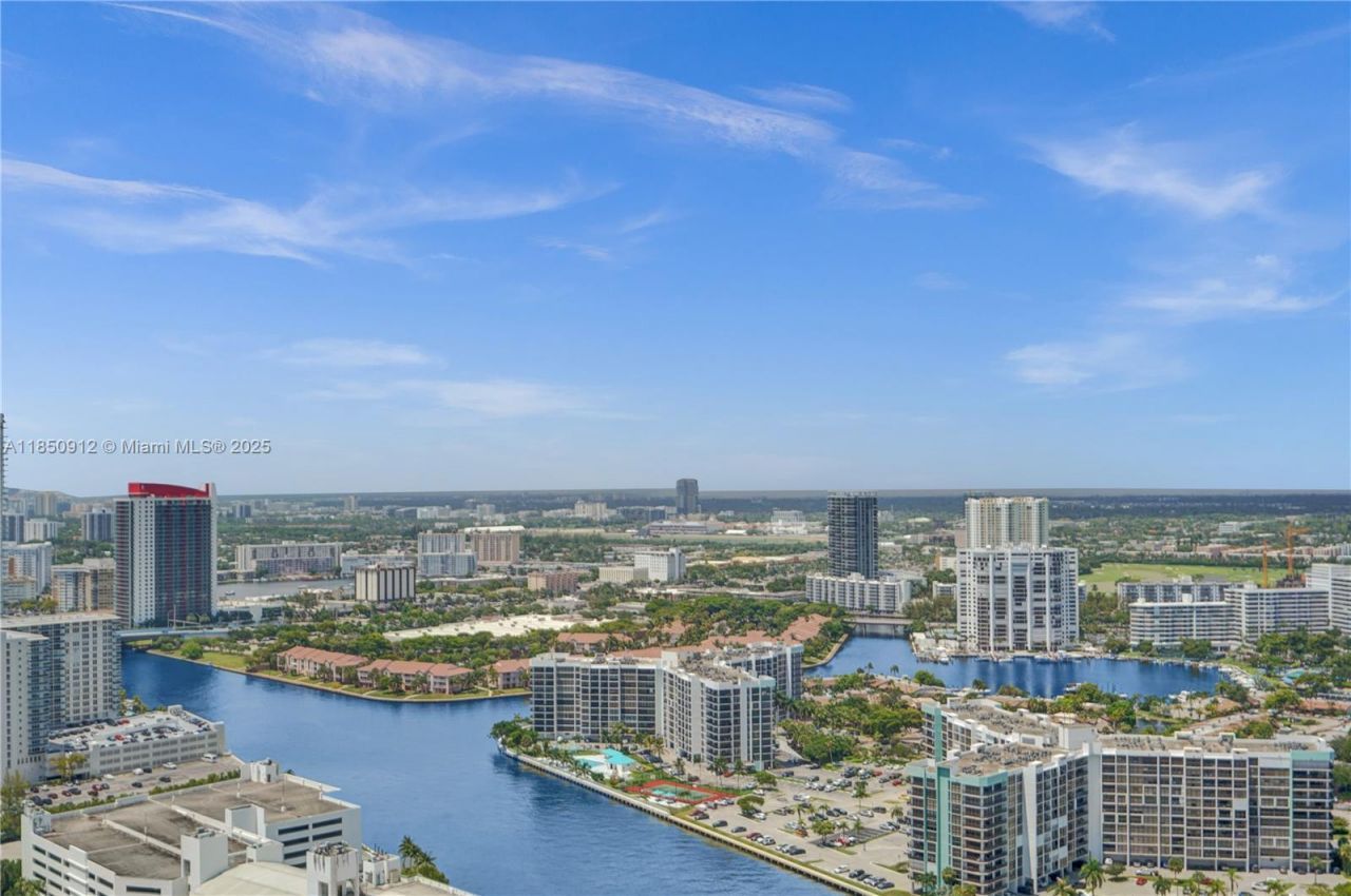 3101 S Ocean Dr, Unit 3506, Hollywood, FL 33019 Photo