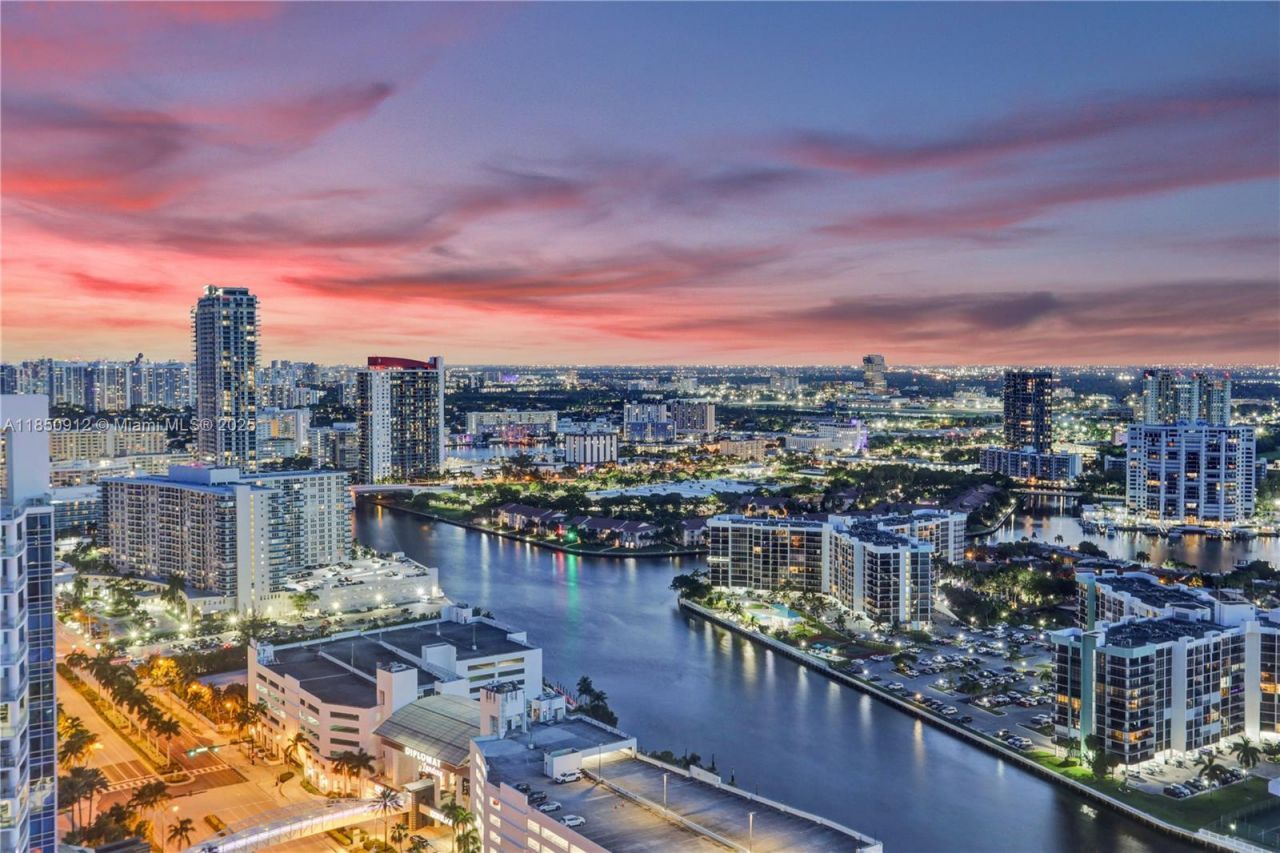 3101 S Ocean Dr, Unit 3506, Hollywood, FL 33019 Photo