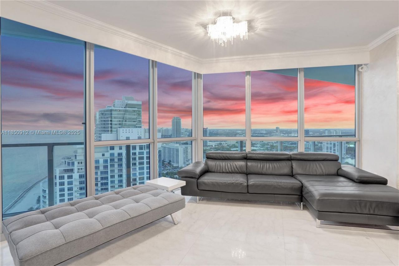 3101 S Ocean Dr, Unit 3506, Hollywood, FL 33019 Photo