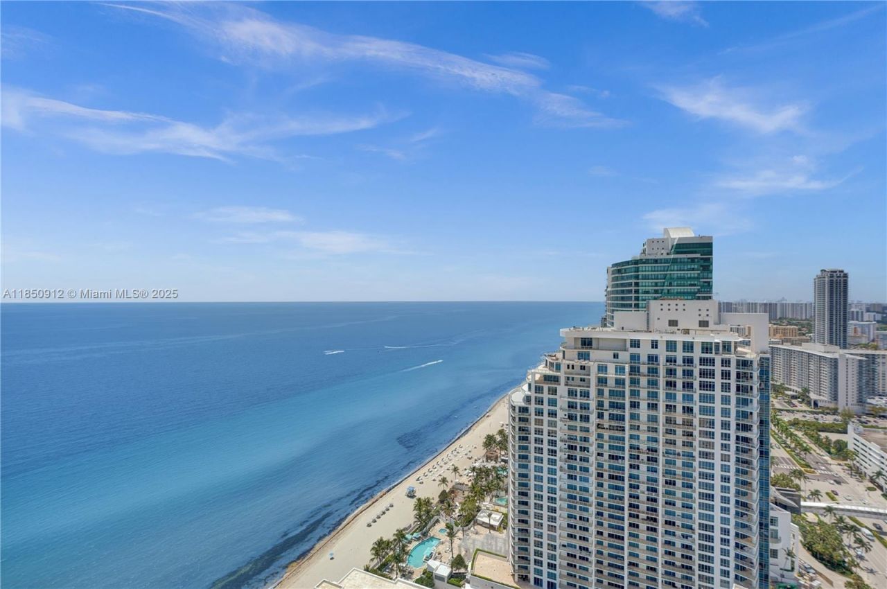 3101 S Ocean Dr, Unit 3506, Hollywood, FL 33019 Photo