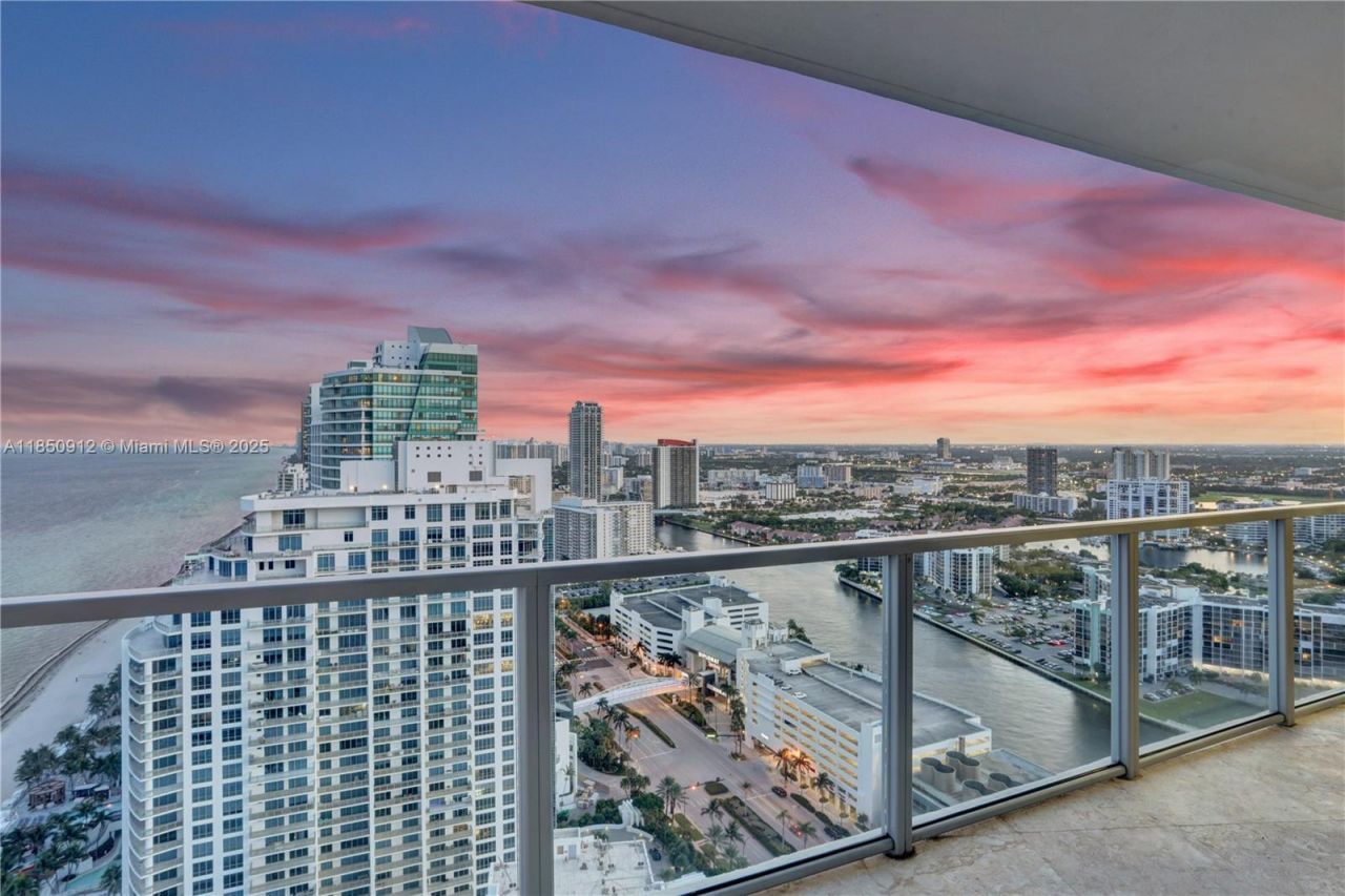 3101 S Ocean Dr, Unit 3506, Hollywood, FL 33019 Photo