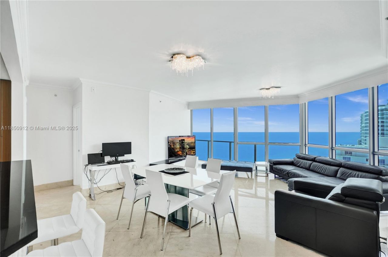 3101 S Ocean Dr, Unit 3506, Hollywood, FL 33019 Photo