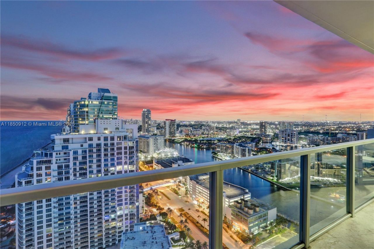 3101 S Ocean Dr, Unit 3506, Hollywood, FL 33019 Photo