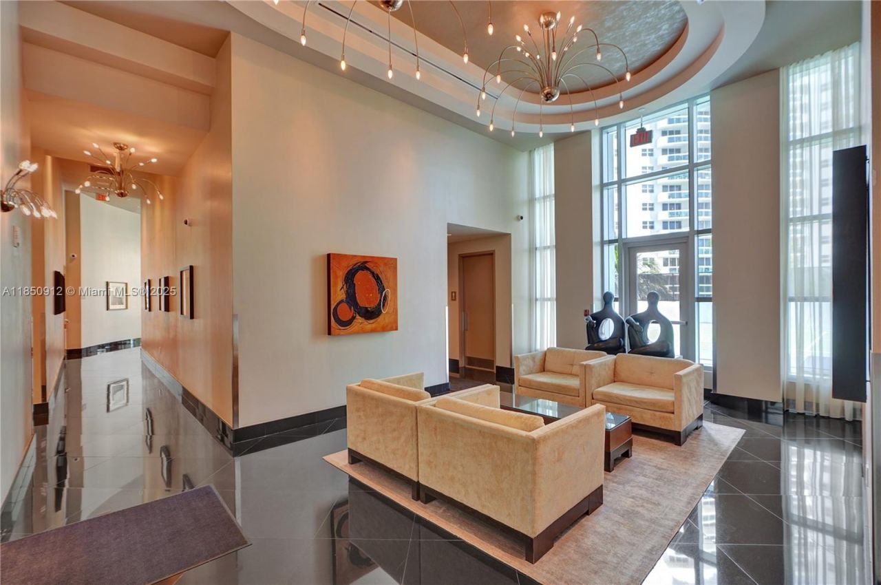 3101 S Ocean Dr, Unit 3506, Hollywood, FL 33019 Photo