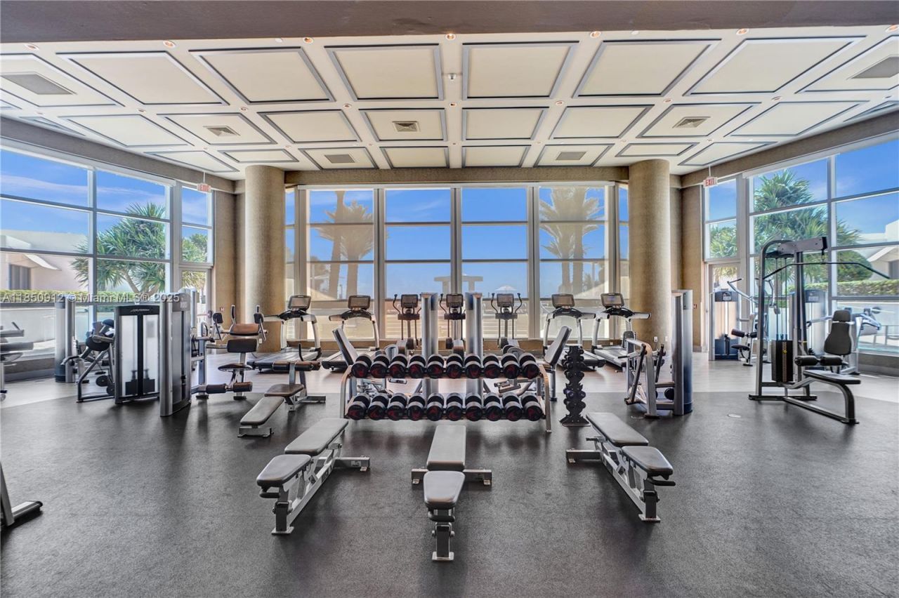 3101 S Ocean Dr, Unit 3506, Hollywood, FL 33019 Photo