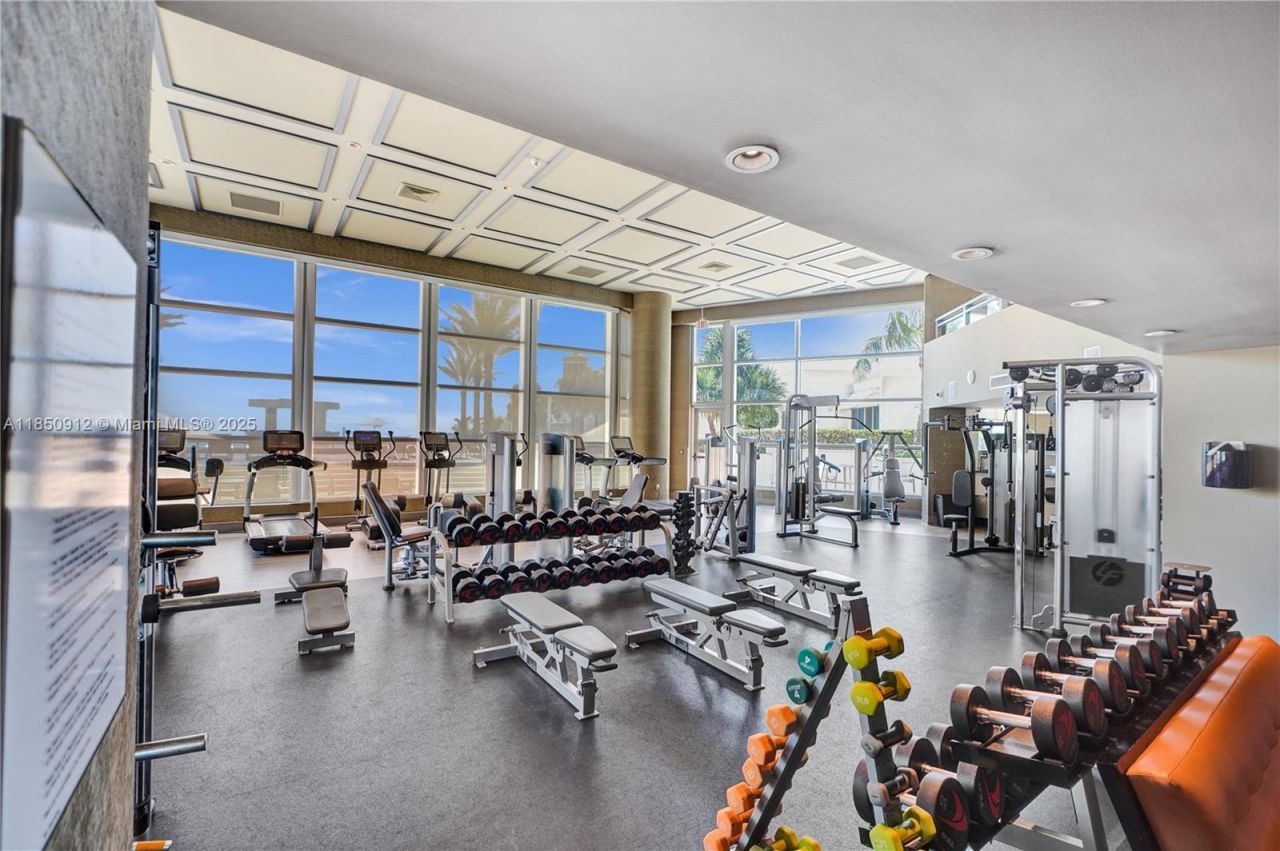 3101 S Ocean Dr, Unit 3506, Hollywood, FL 33019 Photo