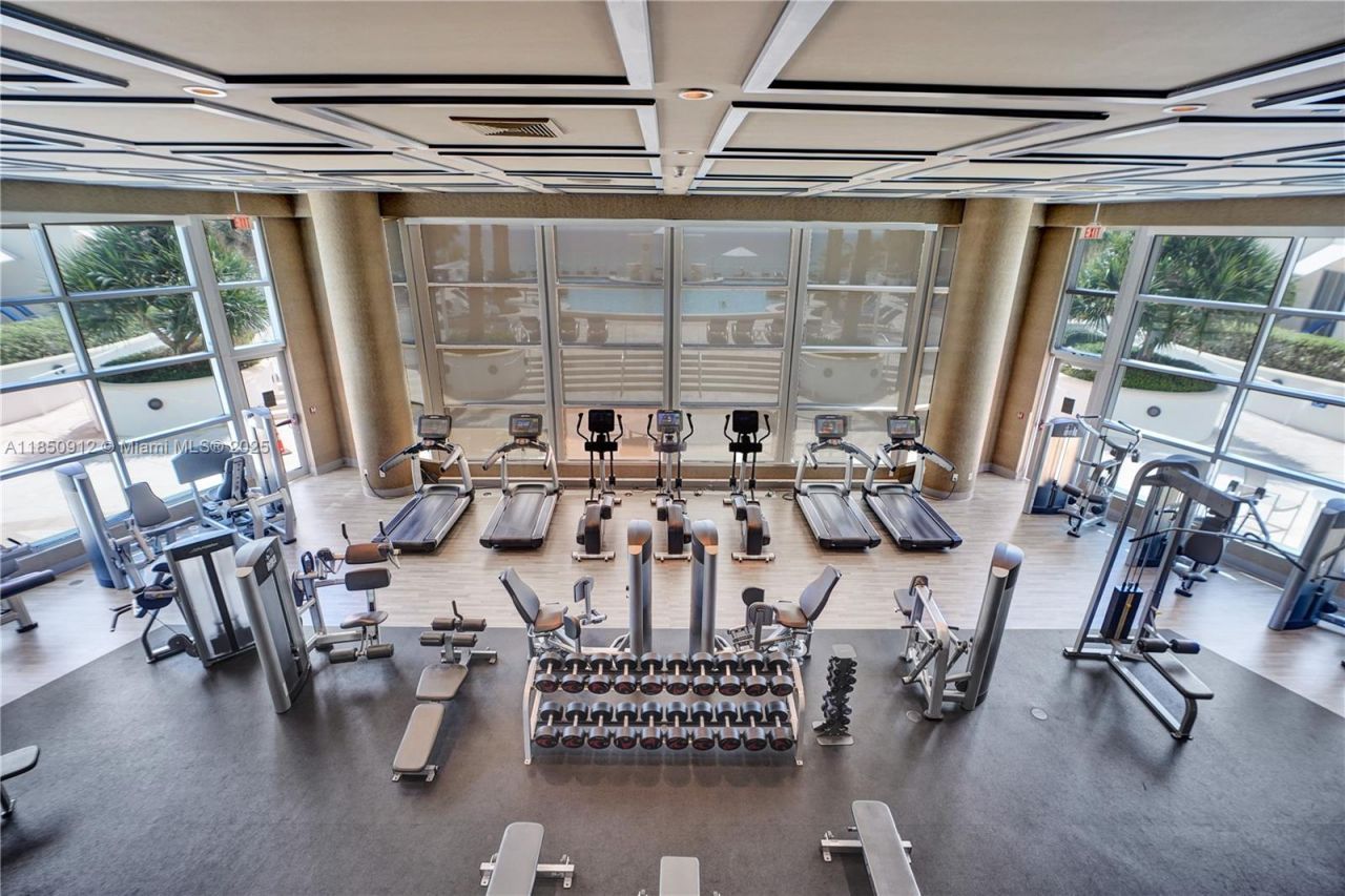 3101 S Ocean Dr, Unit 3506, Hollywood, FL 33019 Photo