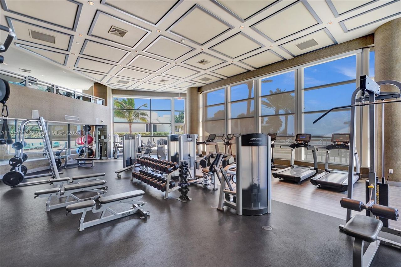 3101 S Ocean Dr, Unit 3506, Hollywood, FL 33019 Photo