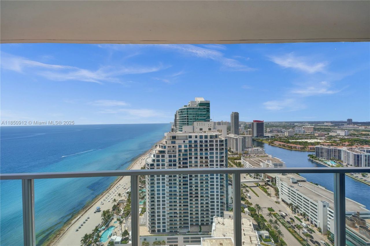 3101 S Ocean Dr, Unit 3506, Hollywood, FL 33019 Photo