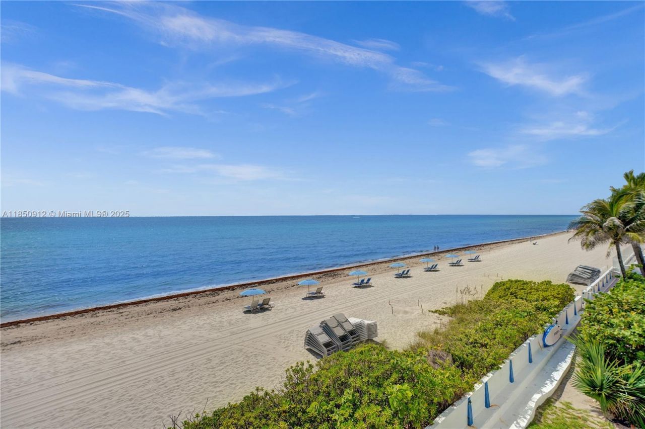 3101 S Ocean Dr, Unit 3506, Hollywood, FL 33019 Photo