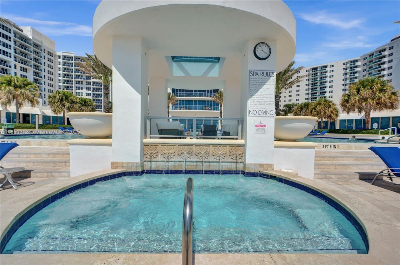 3101 S Ocean Dr, Unit 3506, Hollywood, FL 33019 Photo