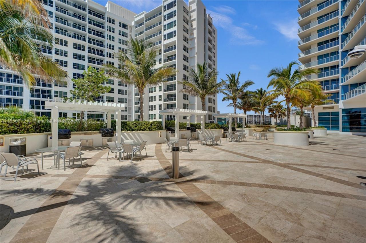 3101 S Ocean Dr, Unit 3506, Hollywood, FL 33019 Photo