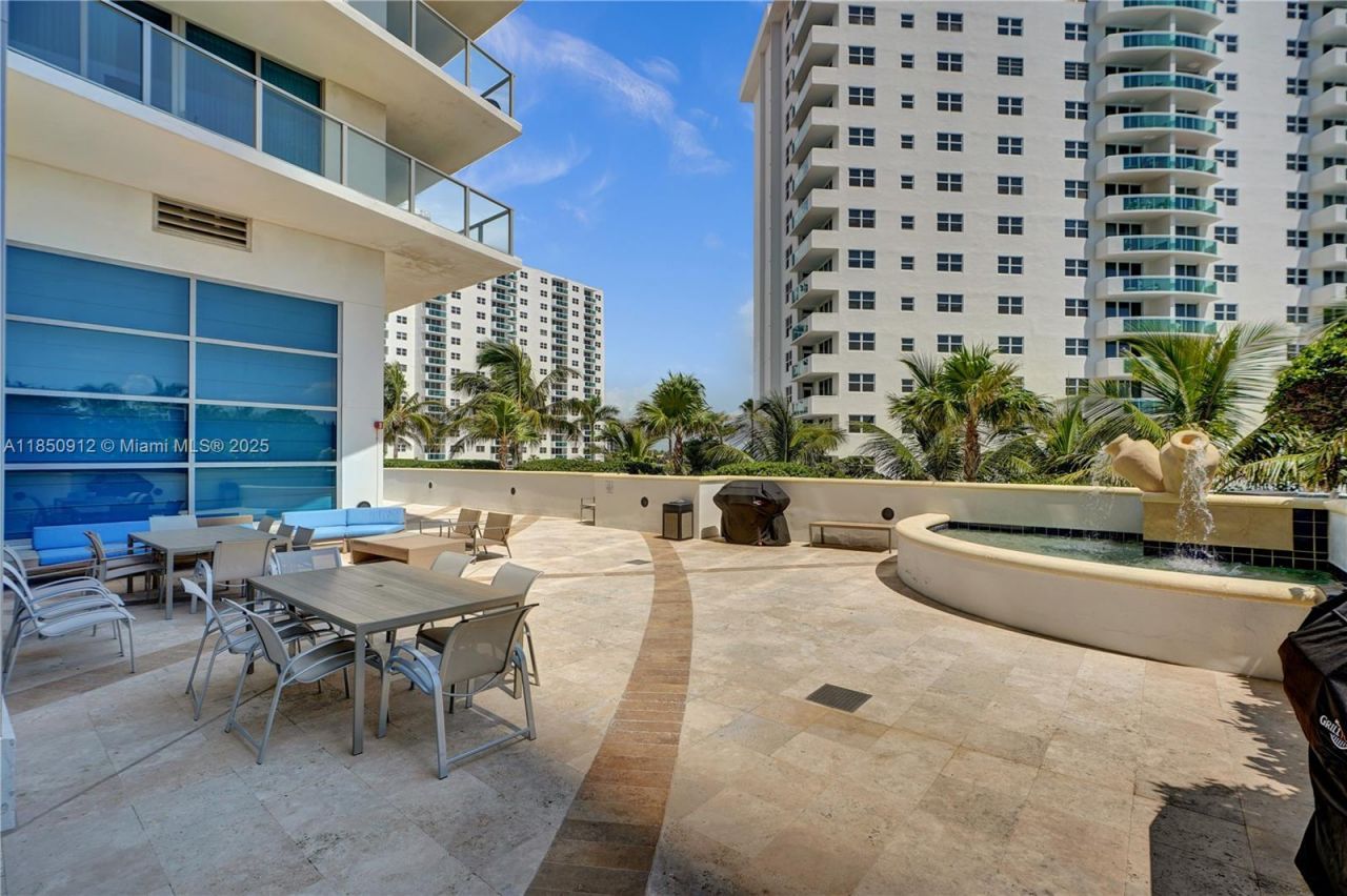3101 S Ocean Dr, Unit 3506, Hollywood, FL 33019 Photo