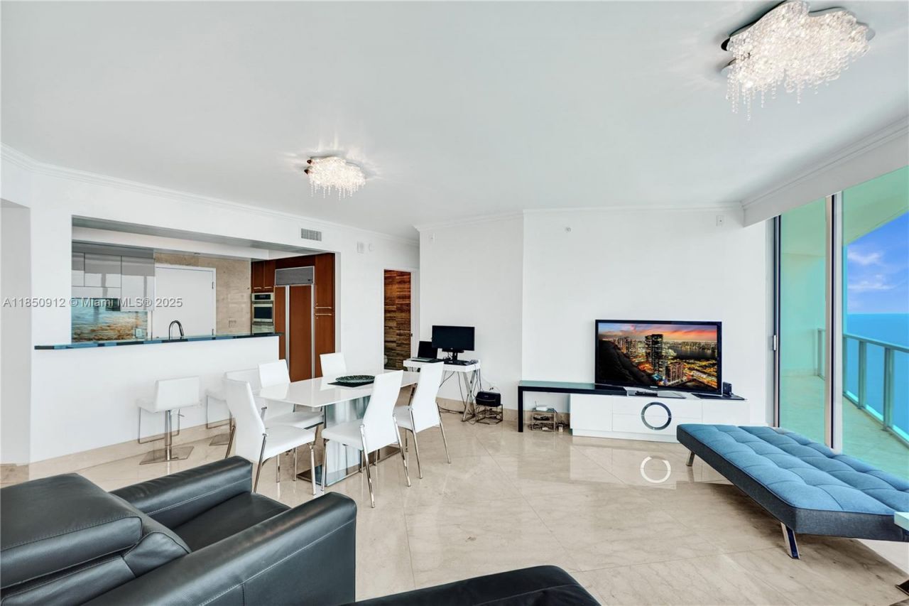 3101 S Ocean Dr, Unit 3506, Hollywood, FL 33019 Photo