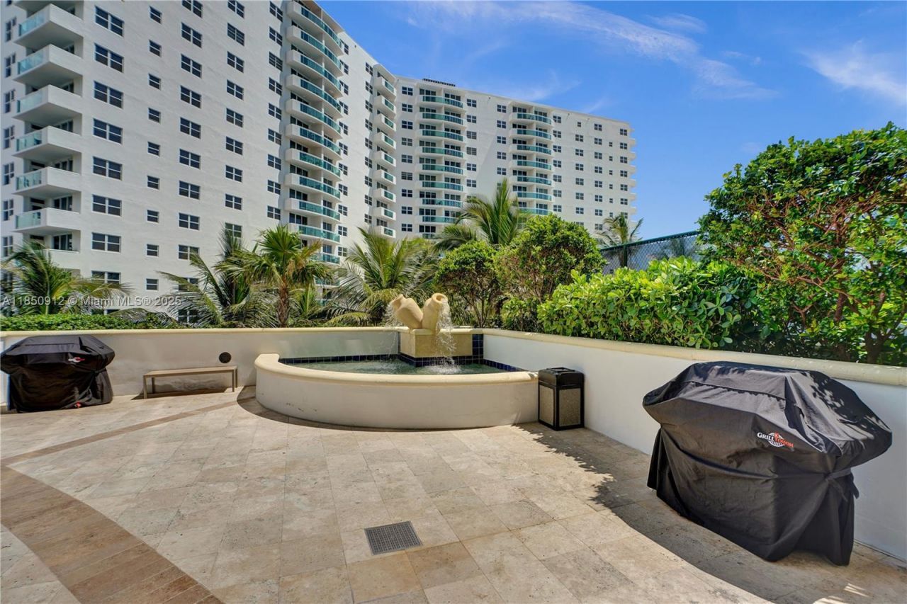 3101 S Ocean Dr, Unit 3506, Hollywood, FL 33019 Photo