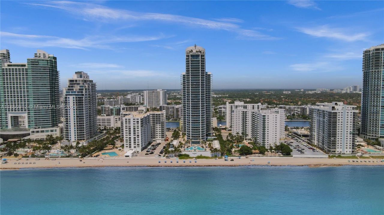 3101 S Ocean Dr, Unit 3506, Hollywood, FL 33019 Photo