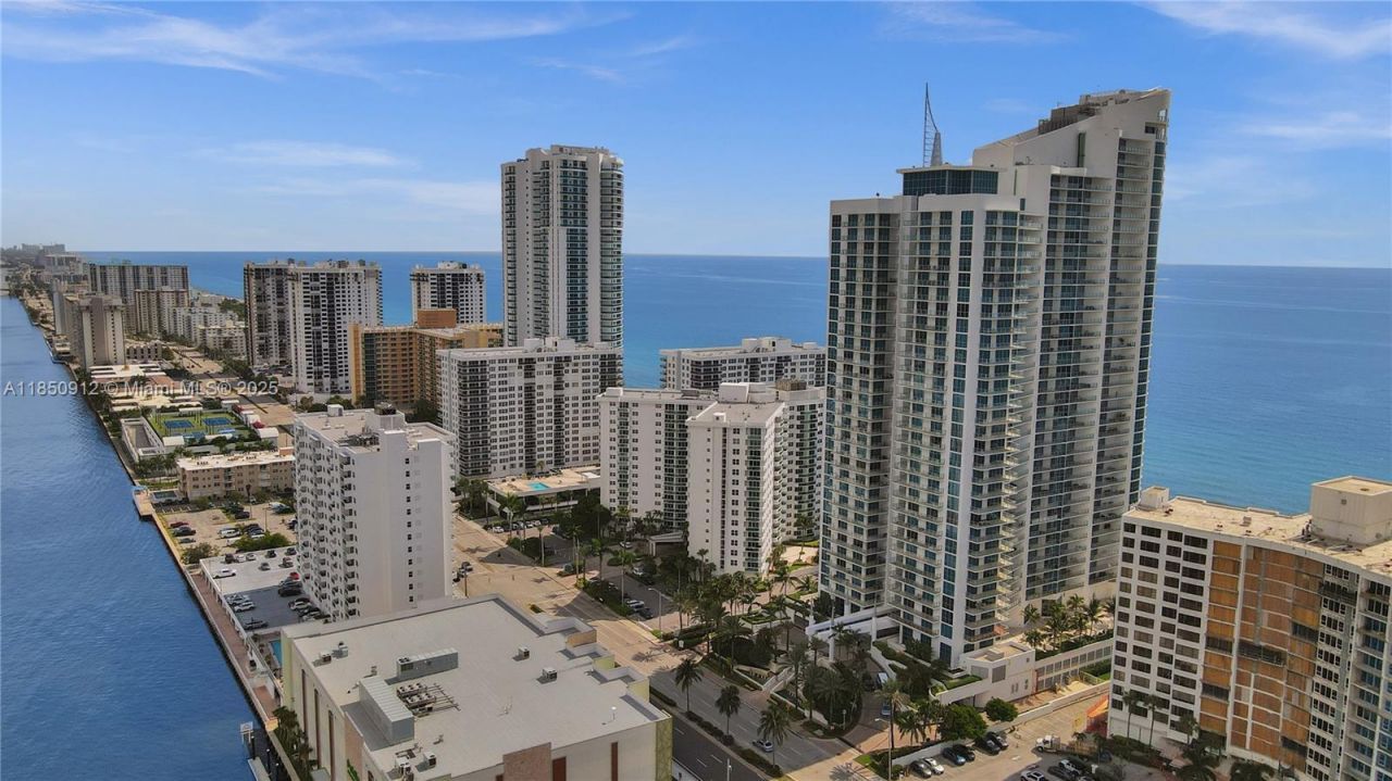 3101 S Ocean Dr, Unit 3506, Hollywood, FL 33019 Photo
