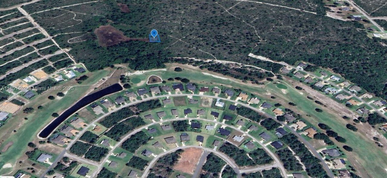 6601 San Bruno Dr, Sebring, FL 33872 Photo