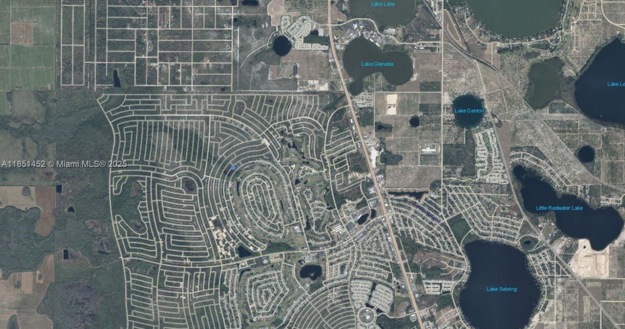 6601 San Bruno Dr, Sebring, FL 33872 Photo