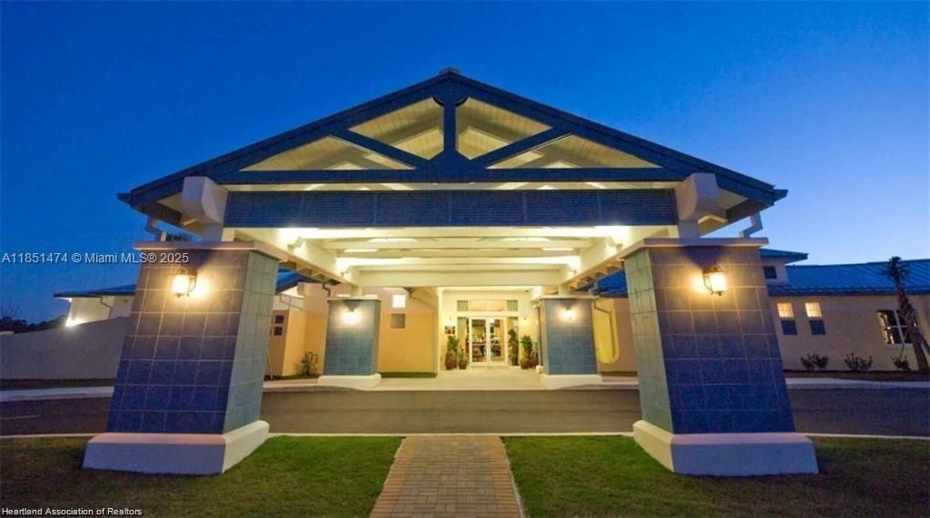 6503 San Benito, Sebring, FL 33872 Photo