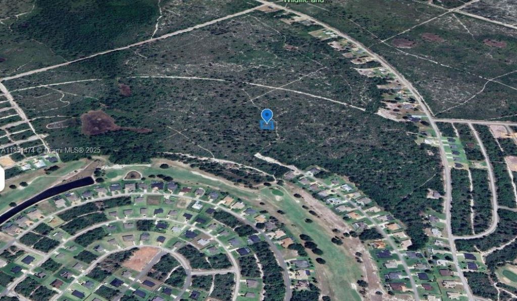 6503 San Benito, Sebring, FL 33872 Photo