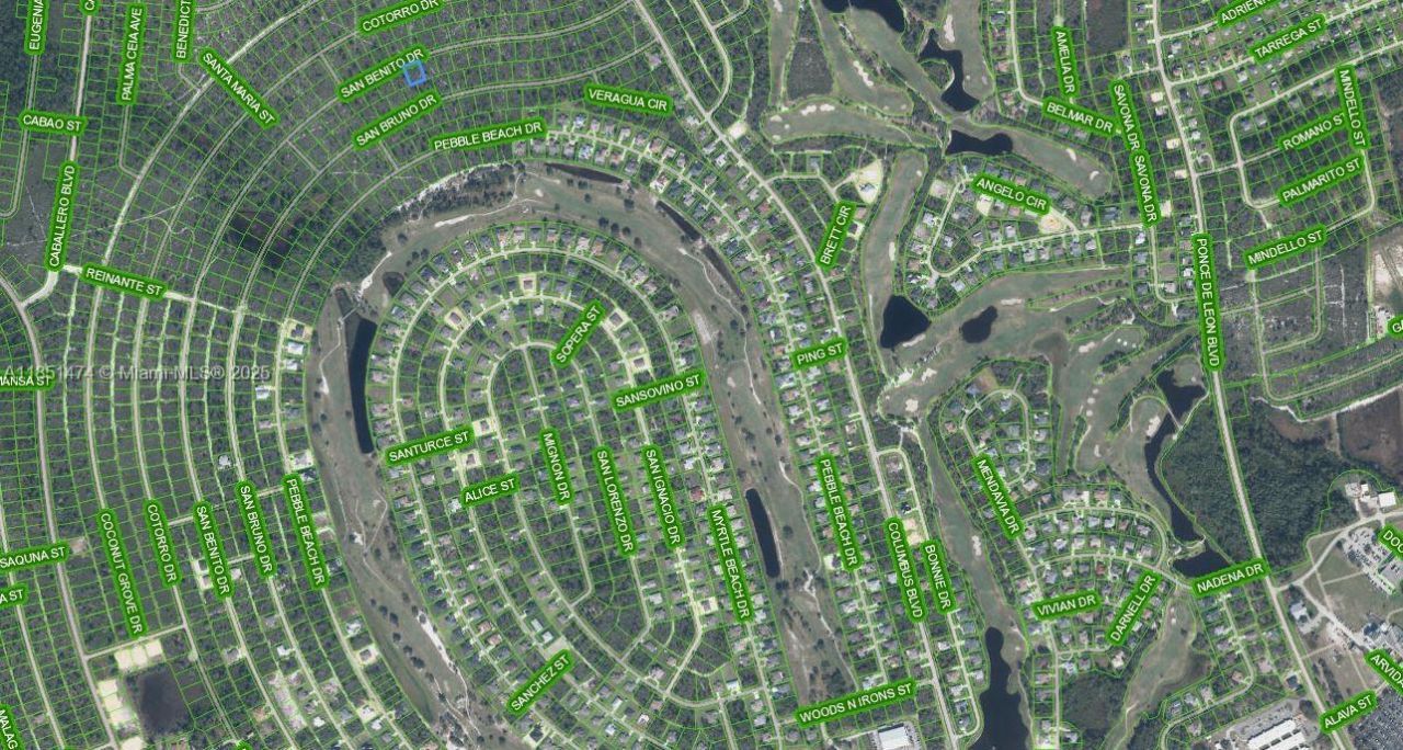 6503 San Benito, Sebring, FL 33872 Photo