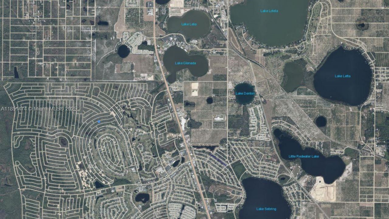 6503 San Benito, Sebring, FL 33872 Photo