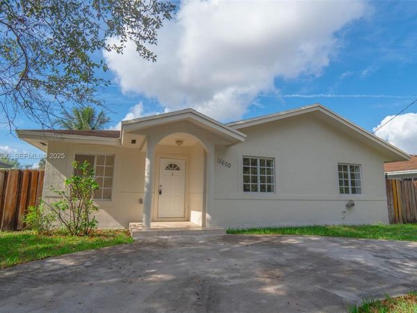 15650 NW 39th Ct, Unit 15650, Miami Gardens, FL 33054