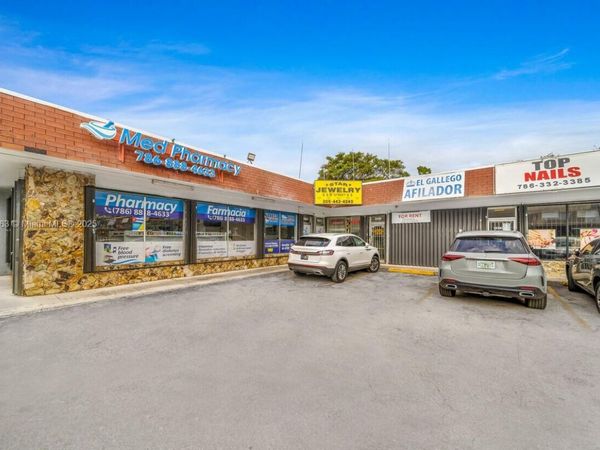 3401 SW 8th St, Miami, FL 33135