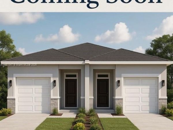 0 NE 149, Miami, FL 33161