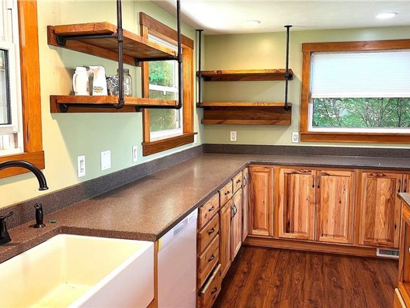 2693 Mahan Denman Road NW, Bristolville, OH 44402 Photo 11