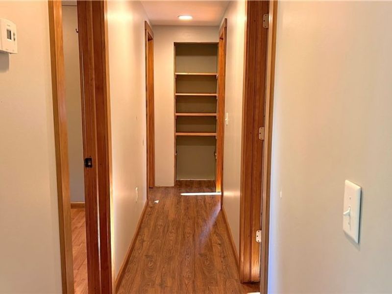 2693 Mahan Denman Road NW, Bristolville, OH 44402 Photo 20