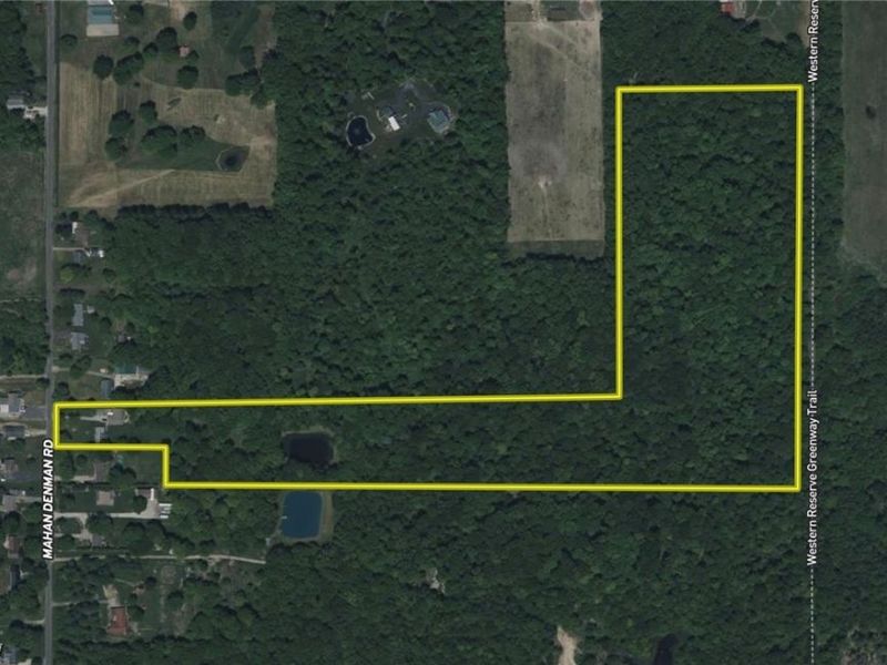 2693 Mahan Denman Road NW, Bristolville, OH 44402 Photo 33