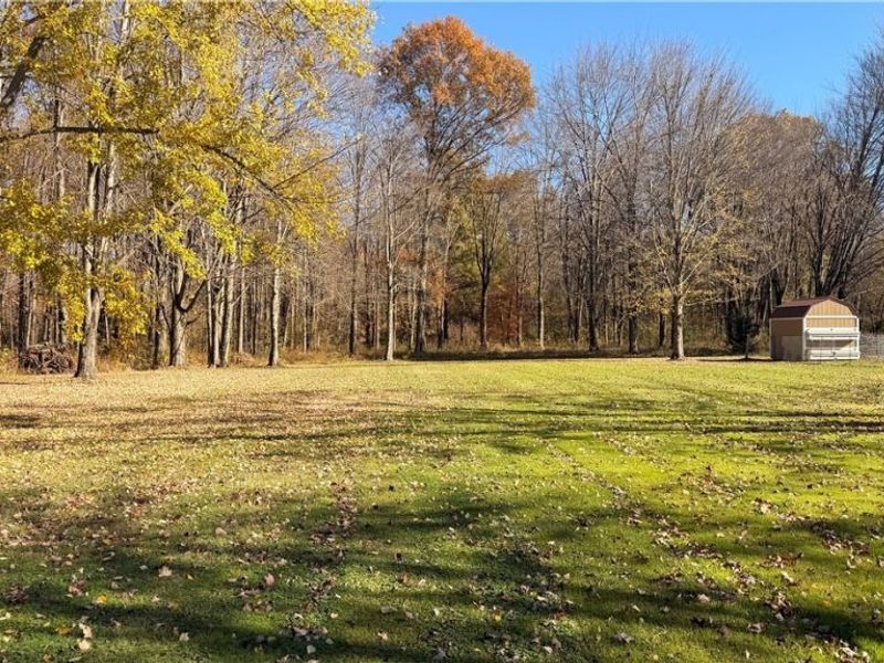 2693 Mahan Denman Road NW, Bristolville, OH 44402 Photo 36