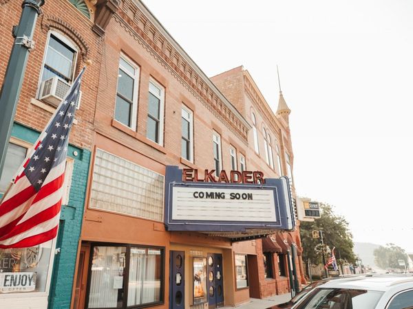 108 N Main Street, Elkader, IA 52043