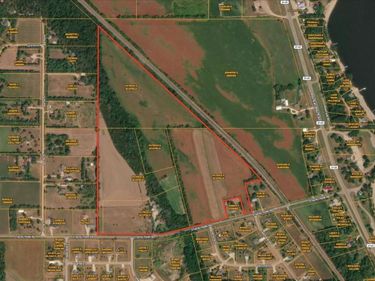 tbd Staehli Park Road, Lake City, MN 55041