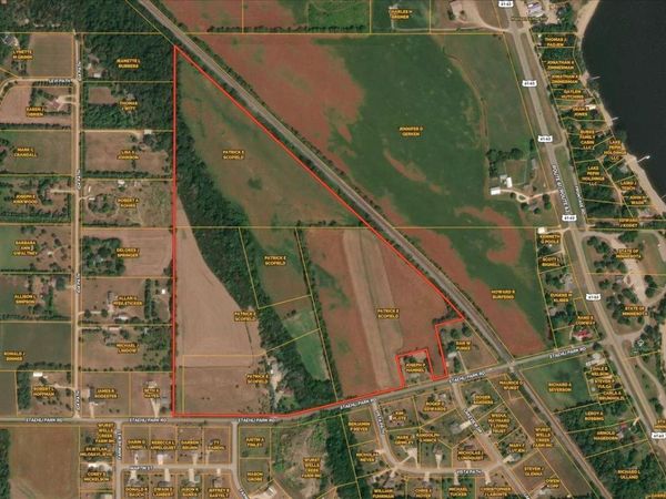 tbd Staehli Park Road, Lake City, MN 55041