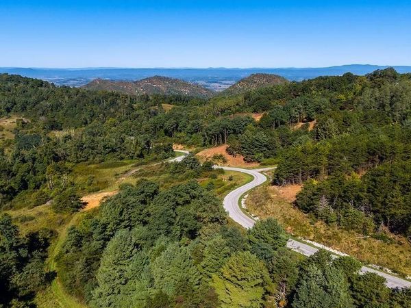 Lot 3 TWELVE RIDGES WAY, Vesuvius, VA 24483