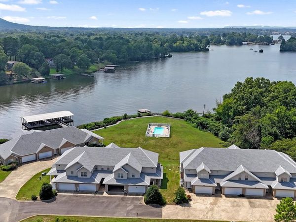 181 FISH HATCHERY Road, Hot Springs, AR 71913